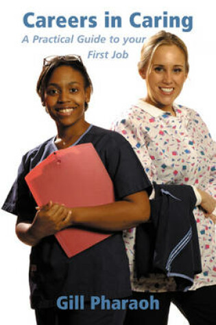 Cover of Careers in Caring