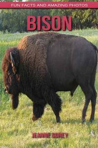 Cover of Bison