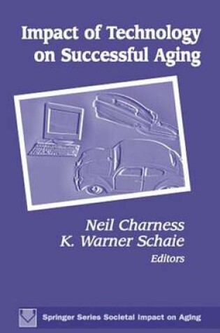 Cover of Communication, Technology and Aging