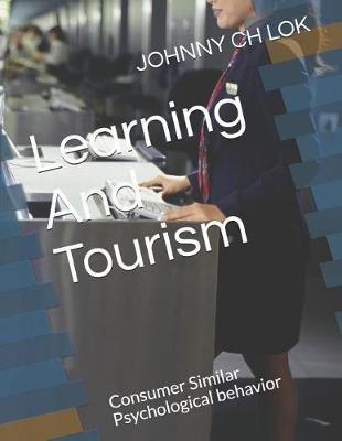 Book cover for Learning And Tourism