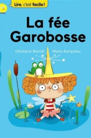 Cover of La fee Garobosse