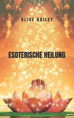 Book cover for Esoterische Heilung