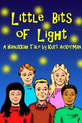 Cover of Little Bits of Light