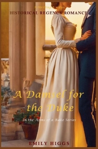 Cover of A Damsel for the Duke