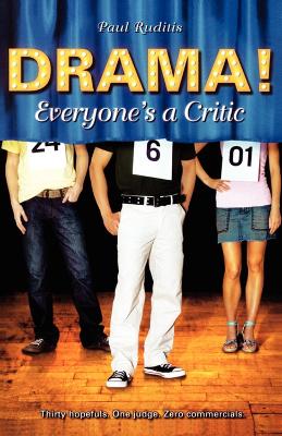 Cover of Everyone's a Critic