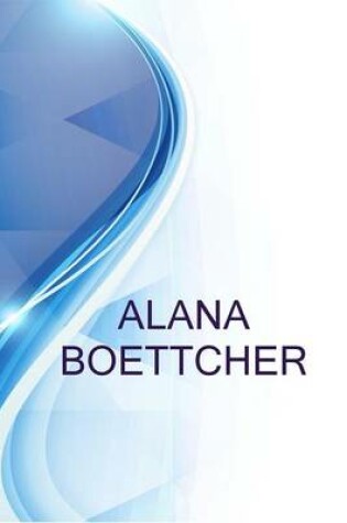 Cover of Alana Boettcher, Depaul University Finance Student