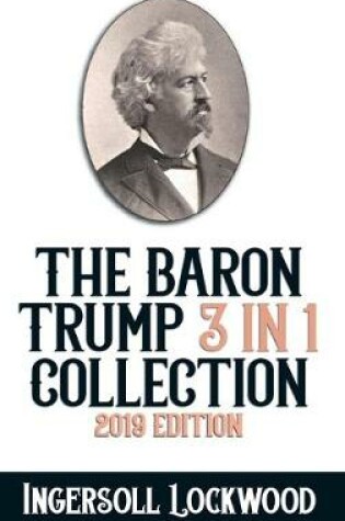 Cover of The Baron Trump 3 In 1 Collection