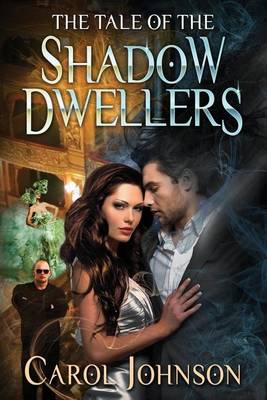 Cover of The Tale of the Shadow Dwellers
