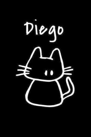 Cover of Diego