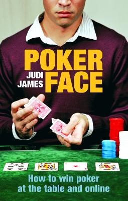 Book cover for Poker Face