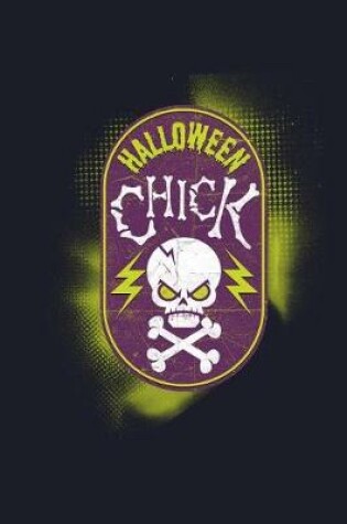 Cover of Halloween Chick