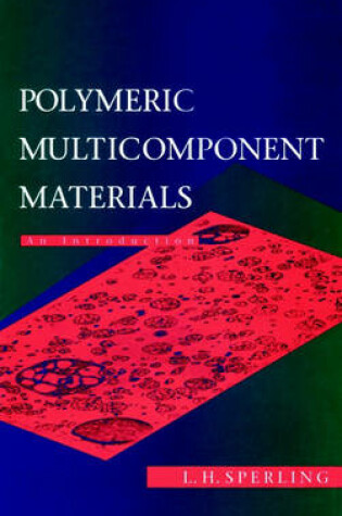 Cover of Polymeric Multicomponent Materials