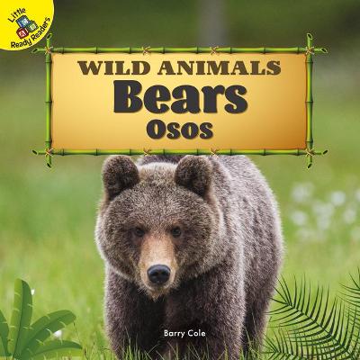 Cover of Bears