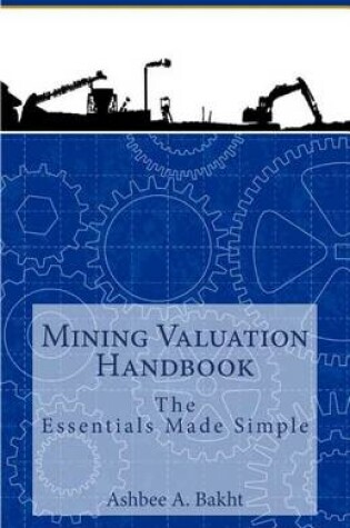 Cover of Mining Valuation Handbook