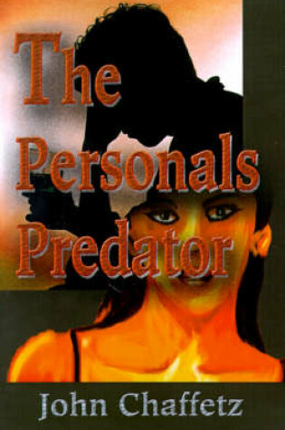 Cover of The Personals Predator