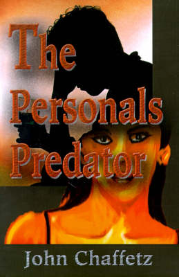 Book cover for The Personals Predator