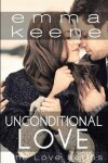 Book cover for Unconditional Love