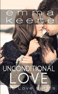 Book cover for Unconditional Love