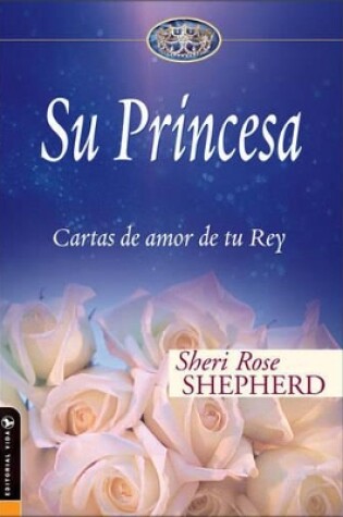 Cover of Su Princesa