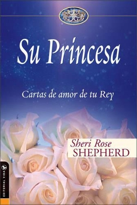 Cover of Su Princesa