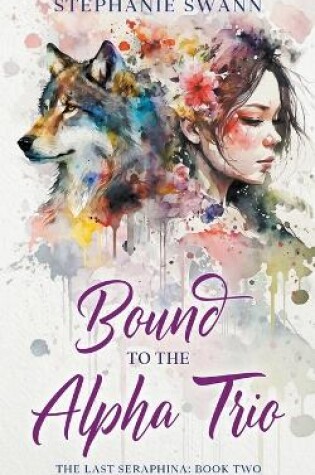 Cover of Bound to the Alpha Trio