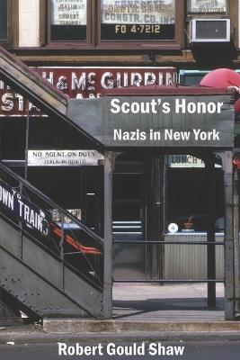 Book cover for Scout's Honor