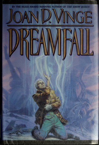 Dreamfall by Joan D Vinge