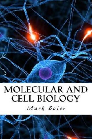 Cover of Molecular and Cell Biology