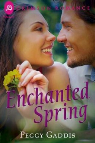 Cover of Enchanted Spring