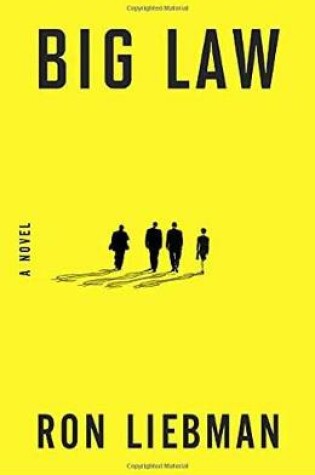 Cover of Big Law