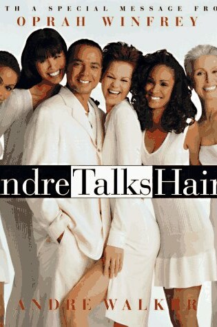 Cover of Andre Talks Hair