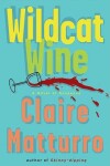 Book cover for Wildcat Wine