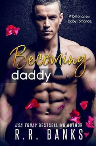 Cover of Becoming Daddy