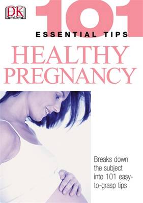 Cover of Healthy Pregnancy
