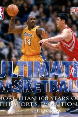 Cover of Ultimate Basketball