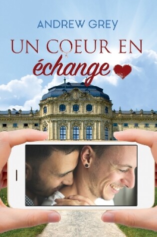 Cover of Un coeur en change