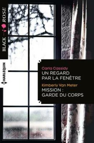 Cover of Un Regard Par La Fenetre - Mission