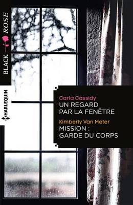 Book cover for Un Regard Par La Fenetre - Mission