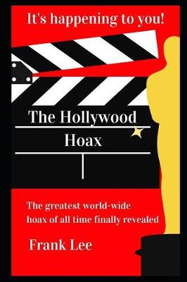 Book cover for The Hollywood Hoax