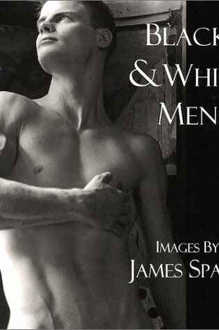 Cover of Black and White Men