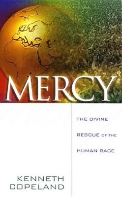 Book cover for Mercy