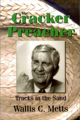 Cover of The Cracker Preacher