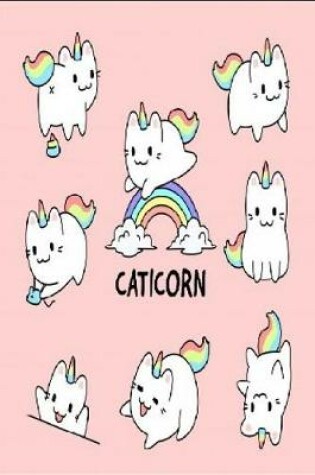 Cover of Caticorn