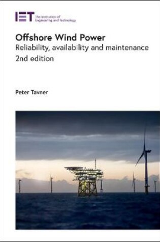 Cover of Offshore Wind Power