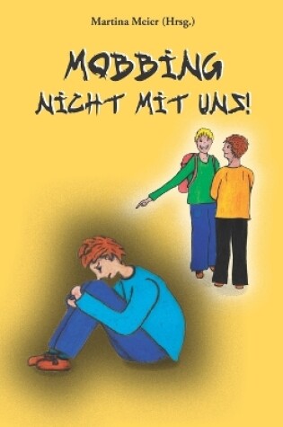 Cover of Mobbing - Nicht mit uns!