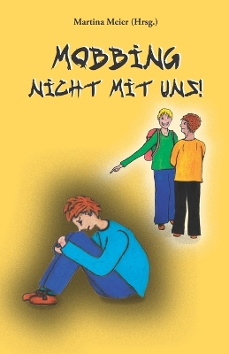 Book cover for Mobbing - Nicht mit uns!