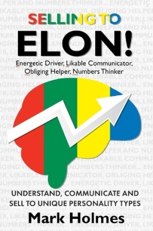 Cover of Selling to ELON!