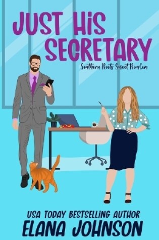 Cover of Just His Secretary