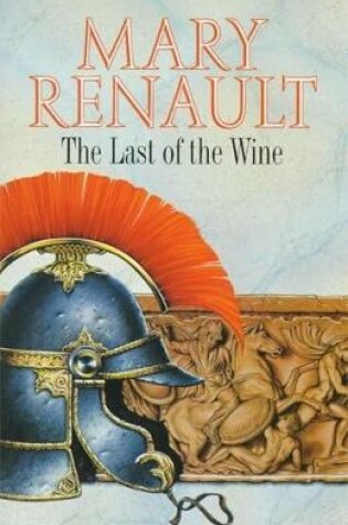 Cover of The Last of the Wine