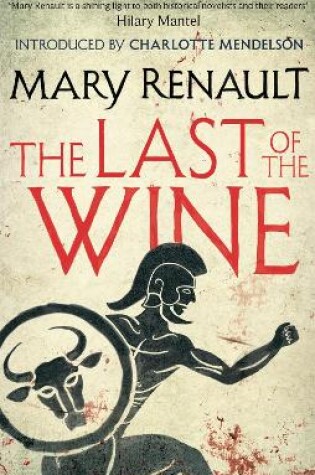 Cover of The Last of the Wine